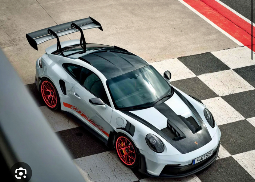 Porche  Careers  1951